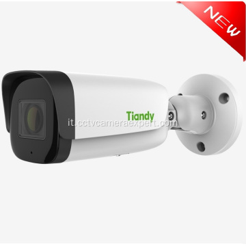 Hiwatch Ip Camera 2mp Obiettivo motorizzato Tiandy